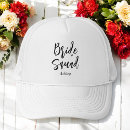 Search for bride tribe hats White