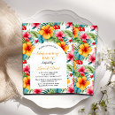 Search for luau housewarming invitations Home sweet home