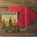 Search for prague postcards Czech republic