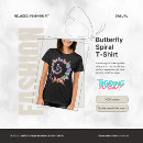 Search for spirals tshirts For her