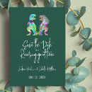 Search for dinosaur wedding stationery Couple