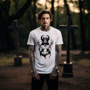 Search for demonic tshirts Gothic