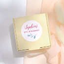 Search for small fairy stickers Girl