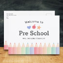 Search for school apple postcards Student