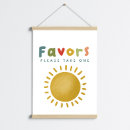 Search for favor signs For kids