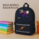 Search for truck backpacks Back to school
