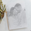 Search for black white and silver wedding invitations Script