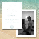 Search for tropical invitations Chic