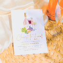 Search for champagne tasting invitations Rose