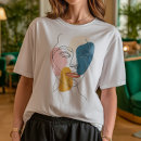 Search for face line art clothing One line sketch