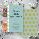 Search for tropical beach birthday invitations Summer birthday party