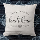 Search for beach house cushions Nautical