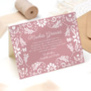 Search for mexican thank you cards Talavera