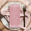 Search for baby shower menus Papel picado