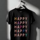 Search for optimistic womens tshirts Cute