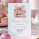Search for readers invitations For kids