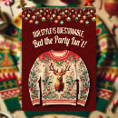 Search for funny business party invitations Company