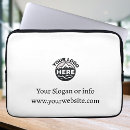 Search for promotional items electronics Neoprene computer sleeve