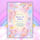 Search for underwater birthday invitations Cute