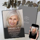 Search for death ceremony invitations In loving memory