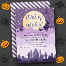 Search for moon halloween invitations Halloween cocktail party