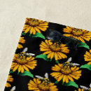 Search for bee beach towels Flower