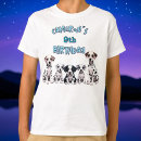 Search for dalmatian kids tshirts Dog