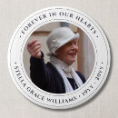 Search for tribute badges Death