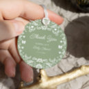 Search for mexican thank you tags Baby shower