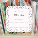 Search for bring a baby shower bookplates For kids