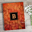 Search for leaf notebooks Greenery