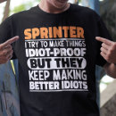 Search for funny runner quote tshirts Fitness