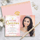 Search for latina invitations Mis quince anos