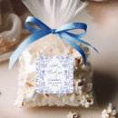 Search for mini thank you tags Bride