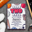 Search for boy bowling birthday invitations Lets have a ball