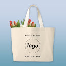 Search for logo tote bags Simple