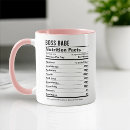 Search for women entrepreneurs mugs Female