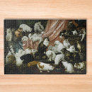 Search for cat painting puzzles Vintage