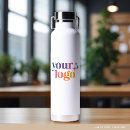 Search for promotional water bottles Branded