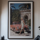 Search for cars posters Vintage car