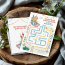 Search for inflation invitations For kids