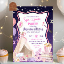 Search for backyard sleepover invitations For kids