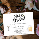 Search for cocktail wedding invitations Script