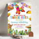 Search for three esta invitations For kids