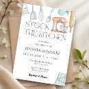 Search for stock the pantry Bride