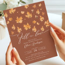 Search for september invitations September october november