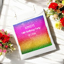 Search for mermaid birthday games Pink