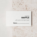 Search for black and white ticket invitations For her