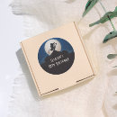 Search for ninjas stickers Boy