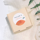 Search for space birthday stickers Astronaut